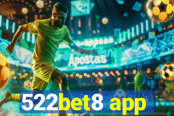 522bet8 app